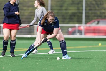 Bild 37 - F VfL Pinneberg - HC St. Pauli : Ergebnis: 2:1